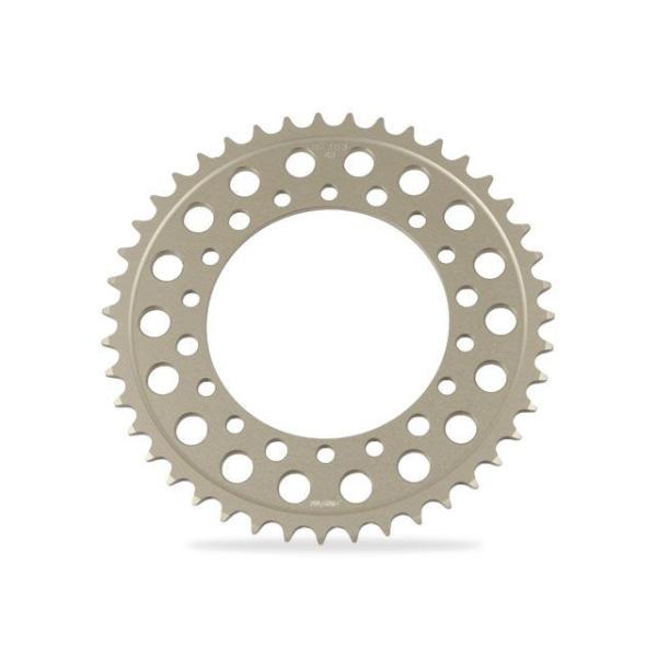 サンスター リアスプロケット アルミ（チェーンサイズ：520） 歯数 43 SUNSTAR