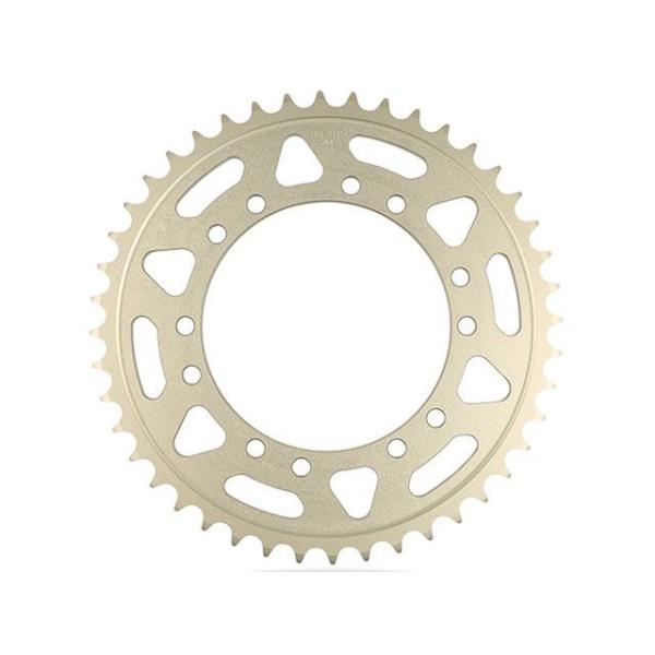 サンスター リアスプロケット アルミ（チェーンサイズ：520） 歯数 44 SUNSTAR