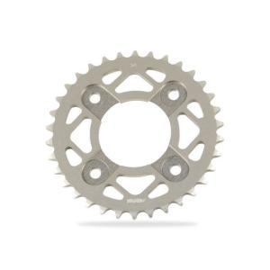 SUNSTAR（サンスター） リアスプロケット ジュラルミン 丁数：32 CROSS