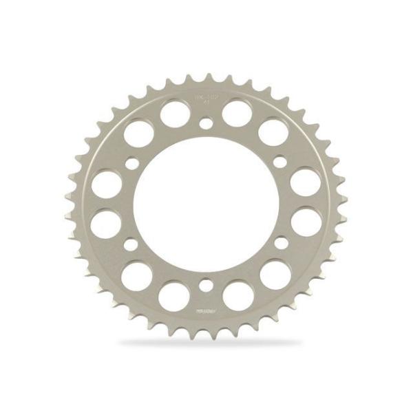 サンスター リアスプロケット アルミ（チェーンサイズ：520） 歯数 41 SUNSTAR