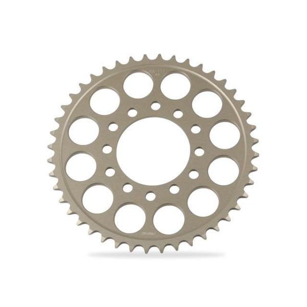 サンスター リアスプロケット アルミ（チェーンサイズ：525） 歯数 44 SUNSTAR