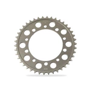 523】Z400FX E1-3 リヤスプロケット 530-36丁 高速仕様 : CHERRYヤフー