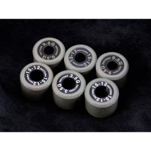 部品屋K&W バルカン チョップドハイマウント スポーツスタータンク K&W