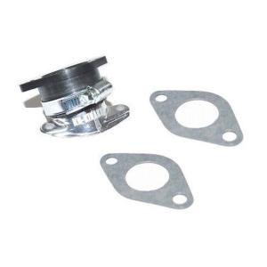 KN企画 エイプ50/100 XR50/100 汎用マニホールドタイプ4（エイプ/XR系） kn926｜モトメガネYahoo!店