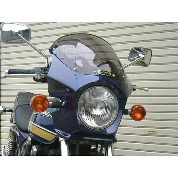 シックデザイン ZEPHYR ZEPHYR X ハイグレード・ビキニカウル マスカロード カウルカラ...