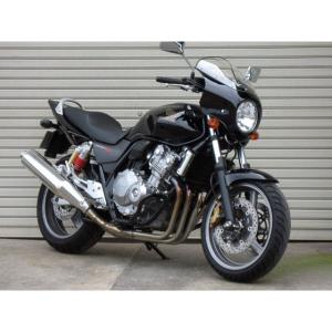 シックデザイン CB400SF VTEC Re...の詳細画像1