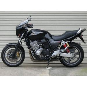 シックデザイン CB400SF VTEC Re...の詳細画像2
