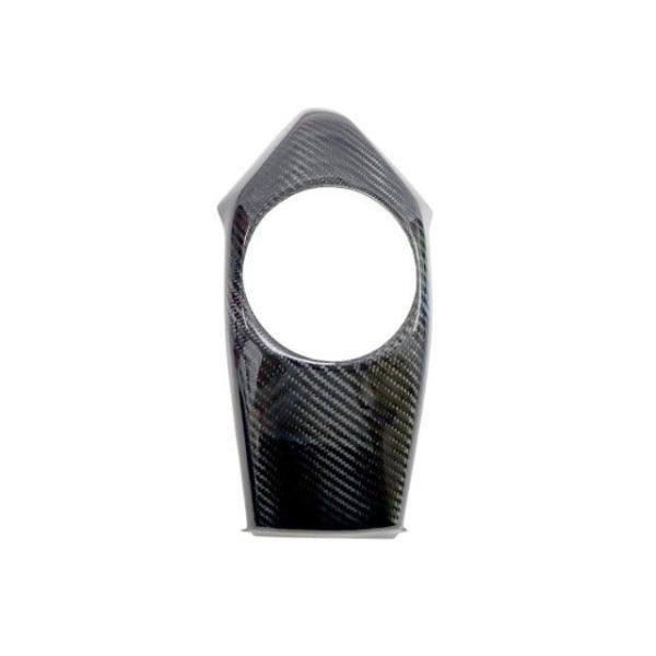 モトオブスポーツ GROM カーボンガソリンタンクカバー（GROM/MSX）2013-2015年モデ...