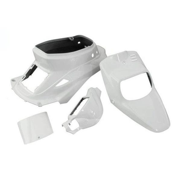 KN企画 BOOSTER BWS50 STR8 外装4点セット BWS50（3AA）/BOOSTER...