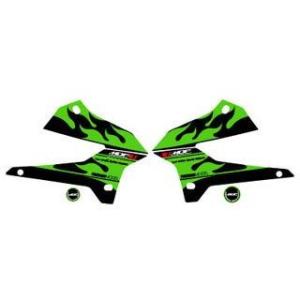 【メーカー直送】エムディーエフ D-TRACKER X D-TRA X（08-） グラフィックキット...