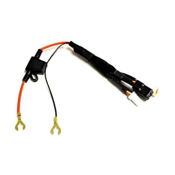 KN企画 aRacer（アレーサー）AF2用電源ハーネス kn926