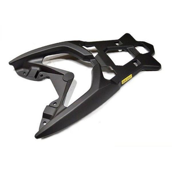 KN企画 RCB リアキャリア NMAX125/155（1型/V1）〜2020年 kn926