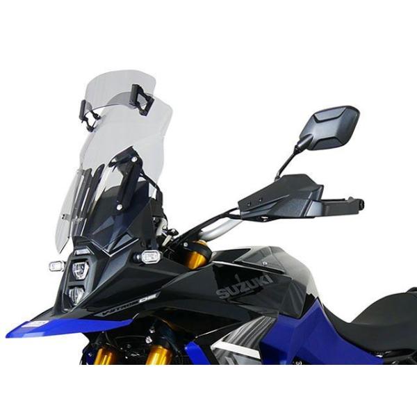 エムアールエー V-STROM800 V-STROM800DE スクリーン ヴァリオツーリング（スモ...