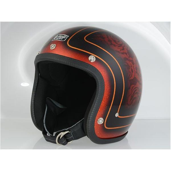 グリーサースタイル GREASER Custom Lace Paint Design II サイズ ...