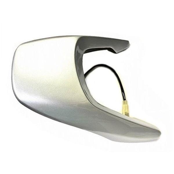 KN企画 スーパーJOGZR リアウイングアッセン（ハイマウントLED付き） スーパーJOGZR/3...