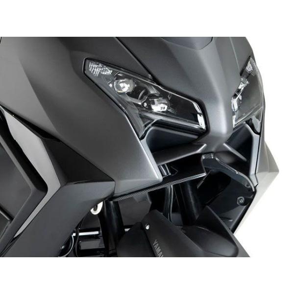プーチ T-MAX 560 T-MAX 560 TECH MAX フロントダウンフォースネイキッドス...