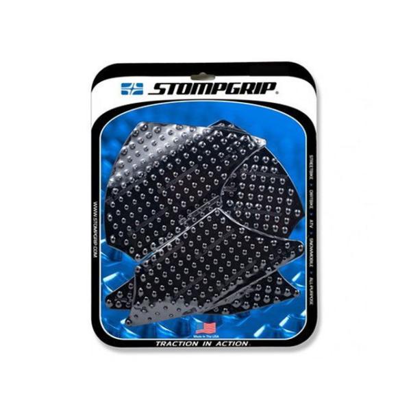 ストンプグリップ 1290SUPER ADVENTURE R/S トラクションパッド タンクキット ...