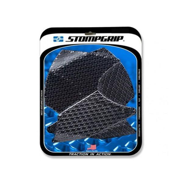 ストンプグリップ 1290SUPER ADVENTURE R/S トラクションパッド タンクキット ...
