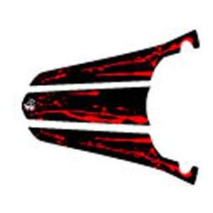 【メーカー直送】エムディーエフ CRF250M CRF250M（13-16） グラフィックキット ブ...