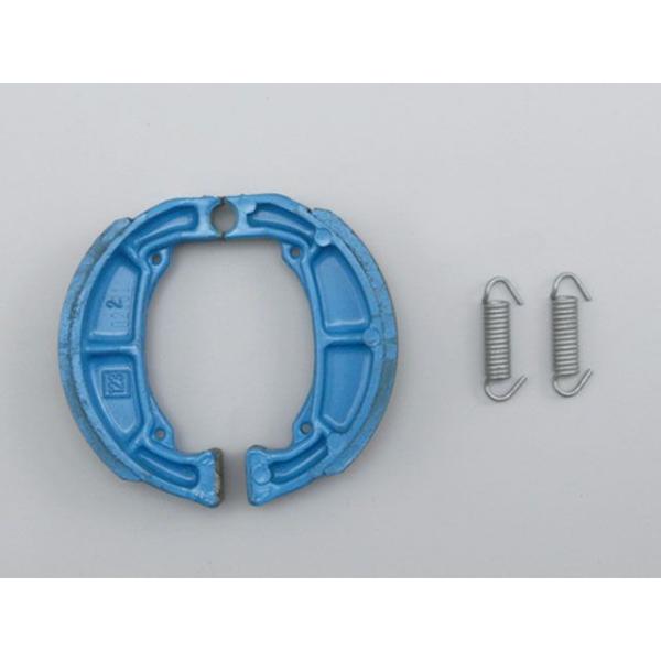 デイトナ プロブレーキシュー（リターンスプリング付） DAYTONA