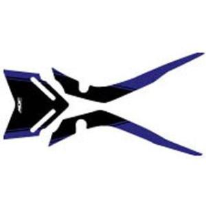 KN企画 ボアアップキット/43mm/58cc【DT50/MR50/ミニトレGT50 空冷