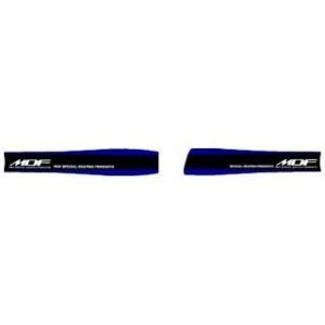 エムディーエフ WR250R WR250R （08-） グラフィックキット ファイアーモデル ブルータイプ タイプ スイングアームセッ…の商品画像