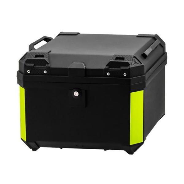 マッドマックス 汎用 オートバイ用 リアボックス THE SQUARE Lite（ザ・スクエア ライ...