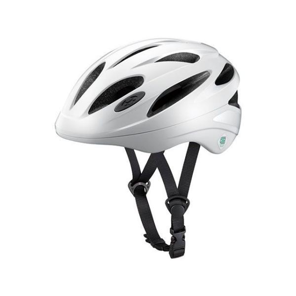 オージーケーカブト（自転車） ヘルメット SN-13XXL 62-64cm（ホワイト） OGK KA...