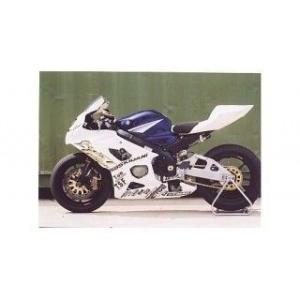 KDCサービス GSX-R1000 フルカウル KDC SERVICE