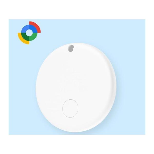 ローシャルタグ（自転車） Loshall Tag for Andoird（ホワイト） Loshall...