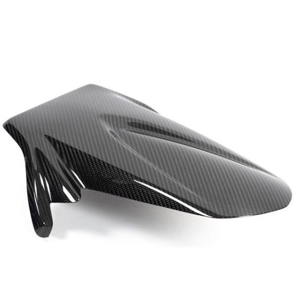 イルムバーガー GSX-R1000 17-18 リアフェンダー 仕上げ 艶なし ILMBERGER