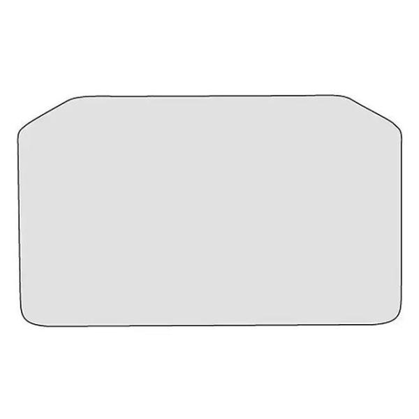 アールアンドジー ダッシュボードプロテクター（クリア） R&amp;G