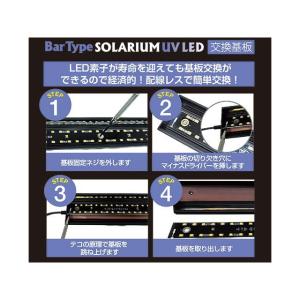 ゼンスイ Bar Type SOLARIUM ...の詳細画像2