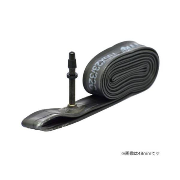 ソーヨー（自転車） サイクルチューブ 700×23-32C 仏式80mm SOYO