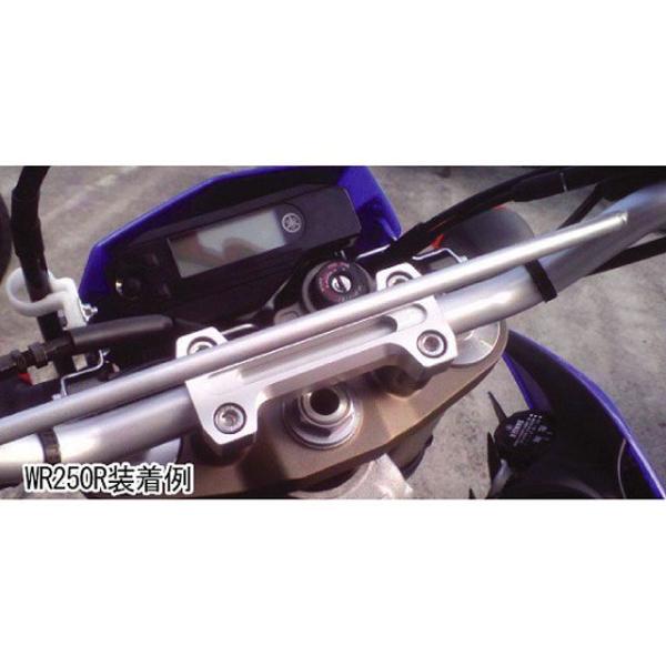 ワークスクオリティ アルミハンドルスタビライザー WORKS QUALITY