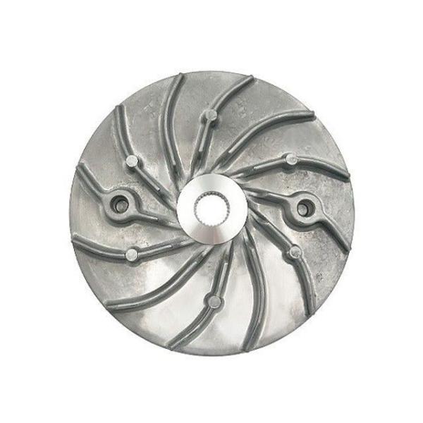 KN企画 高品質ドライブフェイス【PCX（JF81/84）、PCX150（KF30/38）】 kn9...