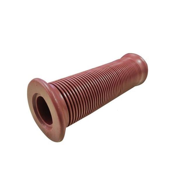 【メーカー直送】エナジープライス グリップ 非貫通 120mm（ブラウン） EnergyPrice