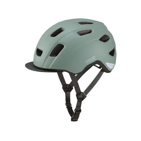 オージーケーカブト（自転車） ヘルメット COOLIS（マットミント） OGK KABUTO