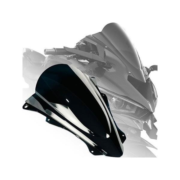 カエディア Ninja ZX-25R ZX-4R SE/RR レーシングウィンドアーマーKDR-ZX...