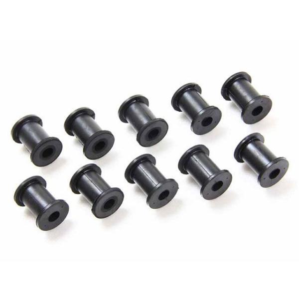 スウェッジライン 汎用 ラバーブッシュ 入数 10ヶ SWAGE-LINE