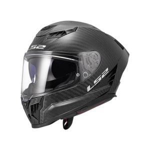LS2 HELMETS フルフェイスヘルメット DRAGON（グロスカーボン） サイズ
