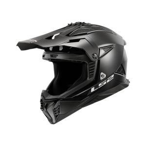 美品　LS2 ヘルメット　サイズL LS2 HELMETS エルエスツーヘルメット FAST II（チタニウム） サイズ