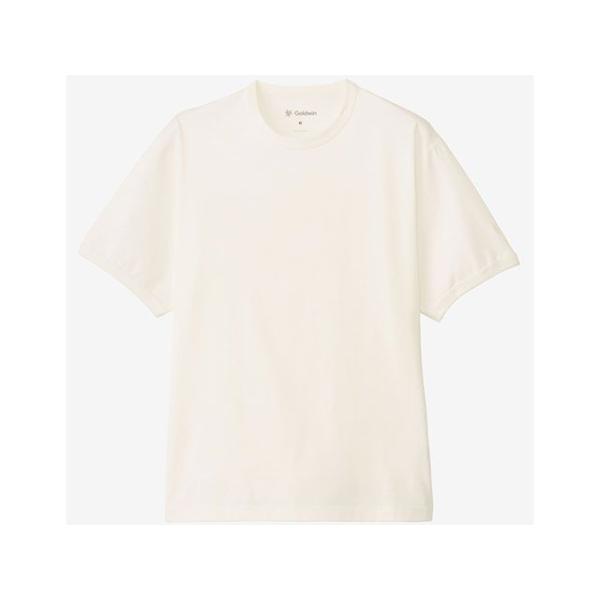 C3fit GC45101 R/O P/J BASIC T-SH（ホワイト） サイズ 2 C3fit