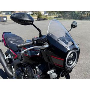 ポッシュフェイス LED スーパーバイクウインカー車種専用キット