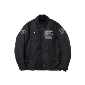 VANSON（バンソン） 2025-2026秋冬モデル VANSON VS25107W アワード