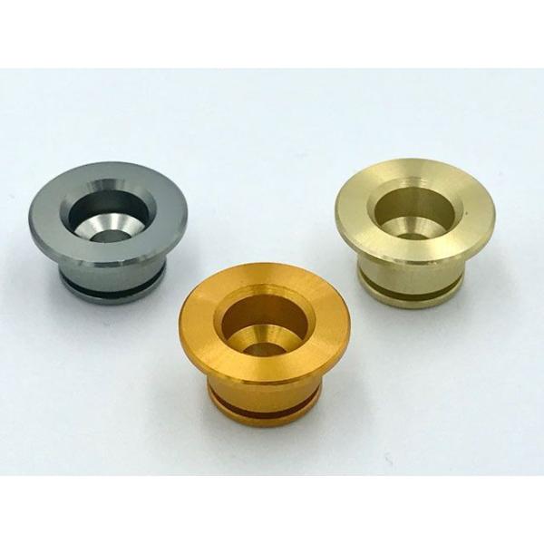 プラスミュー アルミフローティングピン タイプ-Y 13.85mm カラー イエロー 内容 単品 P...