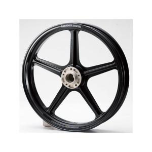 MAGTAN CB400SF ホイール本体 マグネシウム鍛造ホイール セット JB2