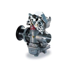 ビトーR&D SR400（CV） CRキャブレター φ38（シルバー） BITO R&D