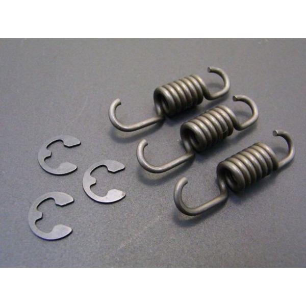 アルバ ADDRESS V50 レッツ4 ADDRESSV50 ノーマルクラッチスプリング ALBA...