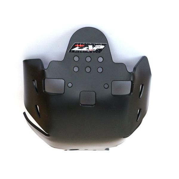 ザップテクニクス WR-250F YZ-250FX ZAP YZFX/WRFフルカバードスキッドプレ...